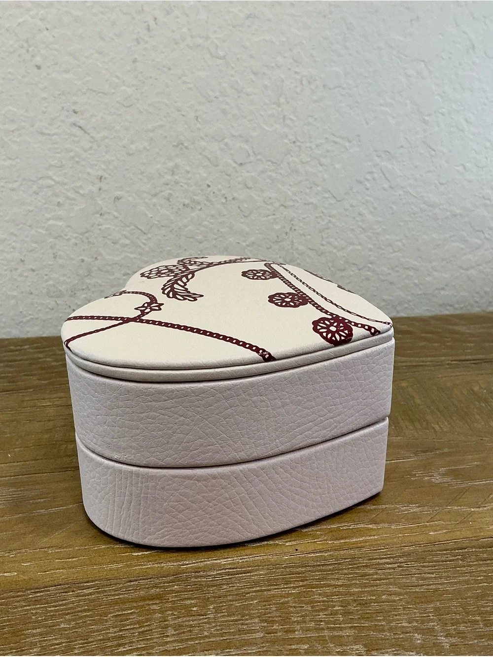 Pandora Pale Pink 